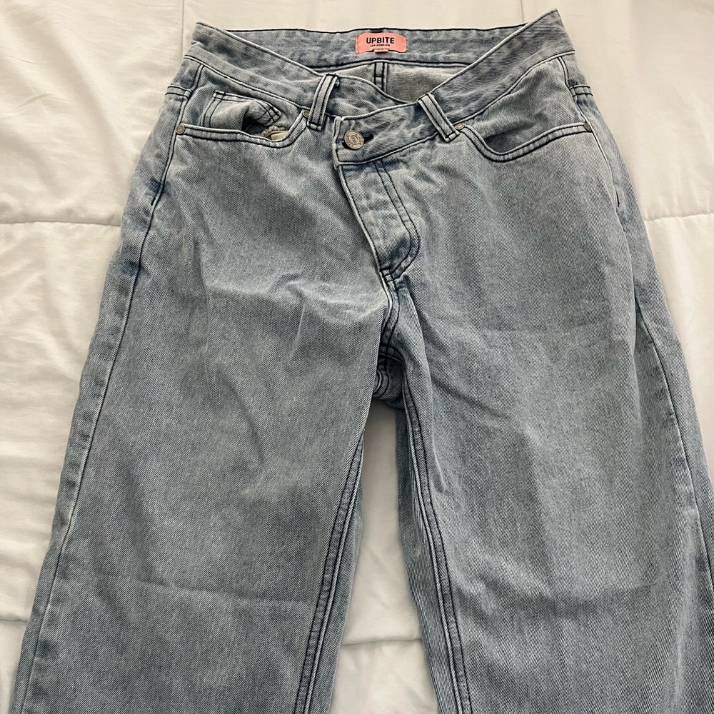 Upbite LA denim jeans
